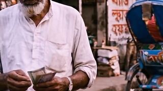 বাবার ভালোবাসা সিমাহিন
