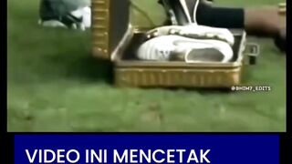 ???????? Video legendaris Ronaldinho