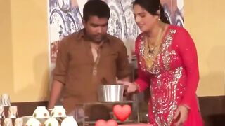 Funny Stage Drama Of Payala choudary