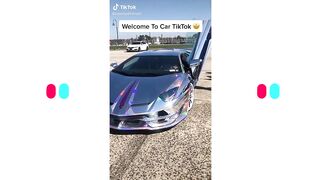 5 Minutes of TikTok Car Compilation Videos in 2021 Volume 1