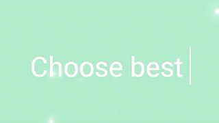ayeza khan and aiman khan comment in best.