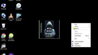 How To Solve NTFS disk not accessible on window 7
