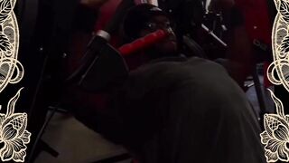 Part 19 fitness day