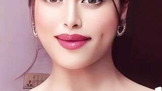 Beautiful girl song viral video