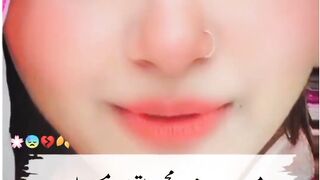 Beautiful girl song viral video