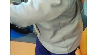 Cute baby kids