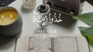 Ayat Mubarak