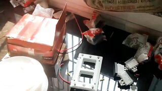 All types of Electric material name
