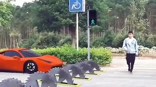 Funny traffik rules
