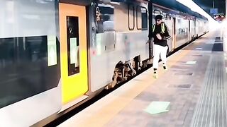 Motivation video
