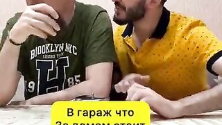 И уносит меня, приколы arni marat