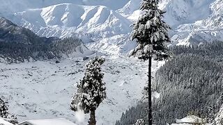 # wao so beautiful place in Pakistan