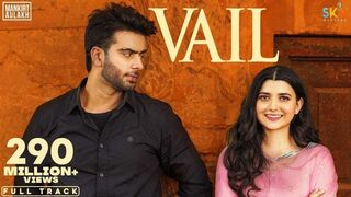 VAIL (OFFICIAL VIDEO) Mankirt Aulakh Ft. Nimrat Khaira - Avvy Sra - Shree Brar - Arvindr Khaira. 2023