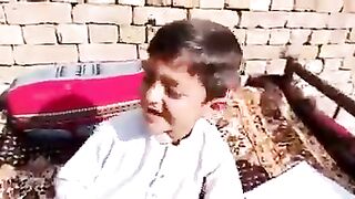 funny ABC in pashto by/420londa
