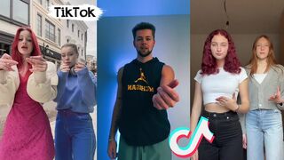 Say It Right Challenge Dance Compilation