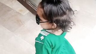 cute baby girl dance
