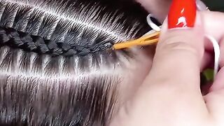 Hair style