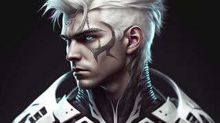 Assassin's #ai #aiimages #reels #shorts