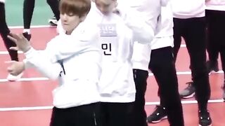 Bts cutie???????? dance all members funny dance