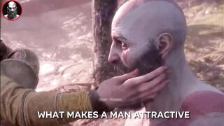 4 MASCULINE Things That Women Find IRRESISTIBLE & ATTRACTIVE