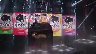 New aribc song