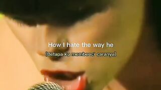 Trouble is a Friend - Lenka