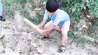 Hammad #viral video