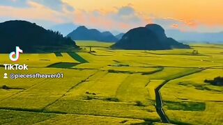 SUBHAN ALLAH