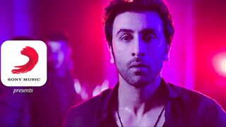 Kesariya official lyric