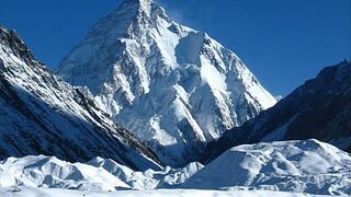 k2 The Savage Mountain__ History of K2 ! Urdu Hindi (720p)