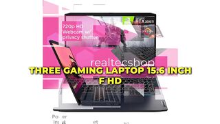 Best Gaming Laptop Under $1000, Lenovo 2023 Newest