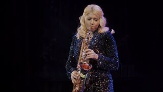 Ladynsax-For you