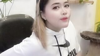 Cewek gemoy
