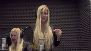 Enigma-Sadness (Ladynsax cover)