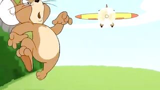 Tom and jerry