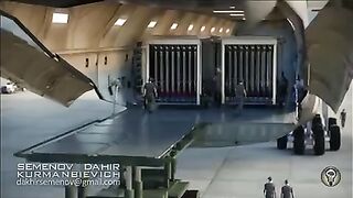 Future Anti-Tank Weapons - Fastest Missile Launcher In The World (240p).