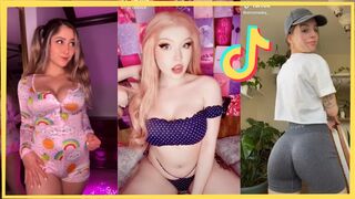The hottest and  Tiktok Thots -  Thots Compilation - part 2