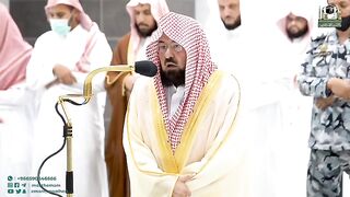 Beautiful Quran recitation