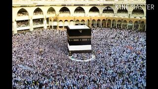 7 Things You Didn't Know About The Holly Kaaba in Urdu Hindi#Holly Kaaba