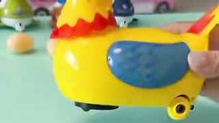 Tiktok duck video
