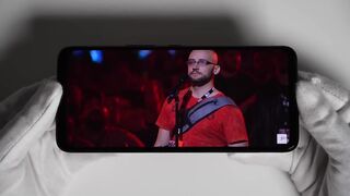 ROG phone 6  diablo immortal special edition unboxing