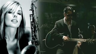Candy Dulfer & David A. Stewart - Lily Was Here