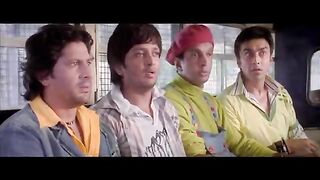 dhamaal movie funny clip3