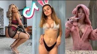The hottest and  Tiktok Thots -  Thots Compilation - part 2