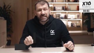 НЕ ПОКУПАЙ ТО НА ЧТО НЕ ЗАРАБОТАЛ