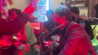 Qawwali itni achi k larko ne paiso ki barsat kr di