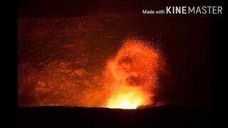Top 10 Most dangerous volcanoes in the world
