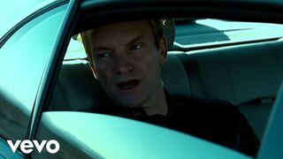 Sting - Desert Rose