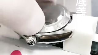 Amazing skill