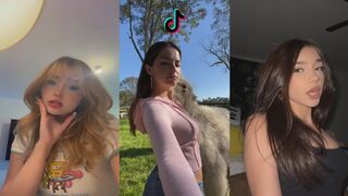 I Want a Big Boy, Give Me a Big Boy _ TikTok Compilation